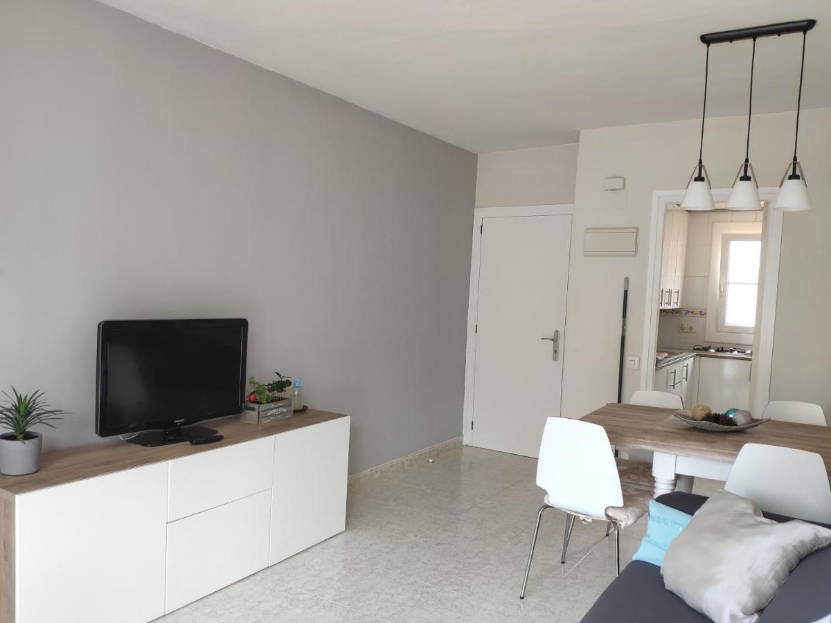 Apartamento A 150 Metros De La Playa En La Fosca Palamós Exteriér fotografie