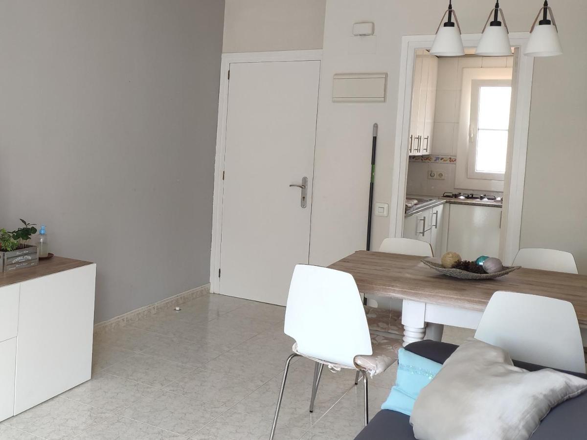 Apartamento A 150 Metros De La Playa En La Fosca Palamós Exteriér fotografie