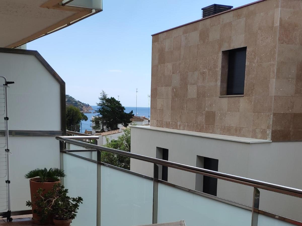 Apartamento A 150 Metros De La Playa En La Fosca Palamós Pokoj fotografie
