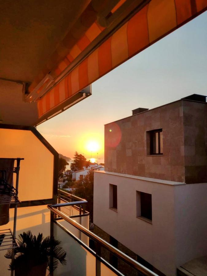 Apartamento A 150 Metros De La Playa En La Fosca Palamós Exteriér fotografie