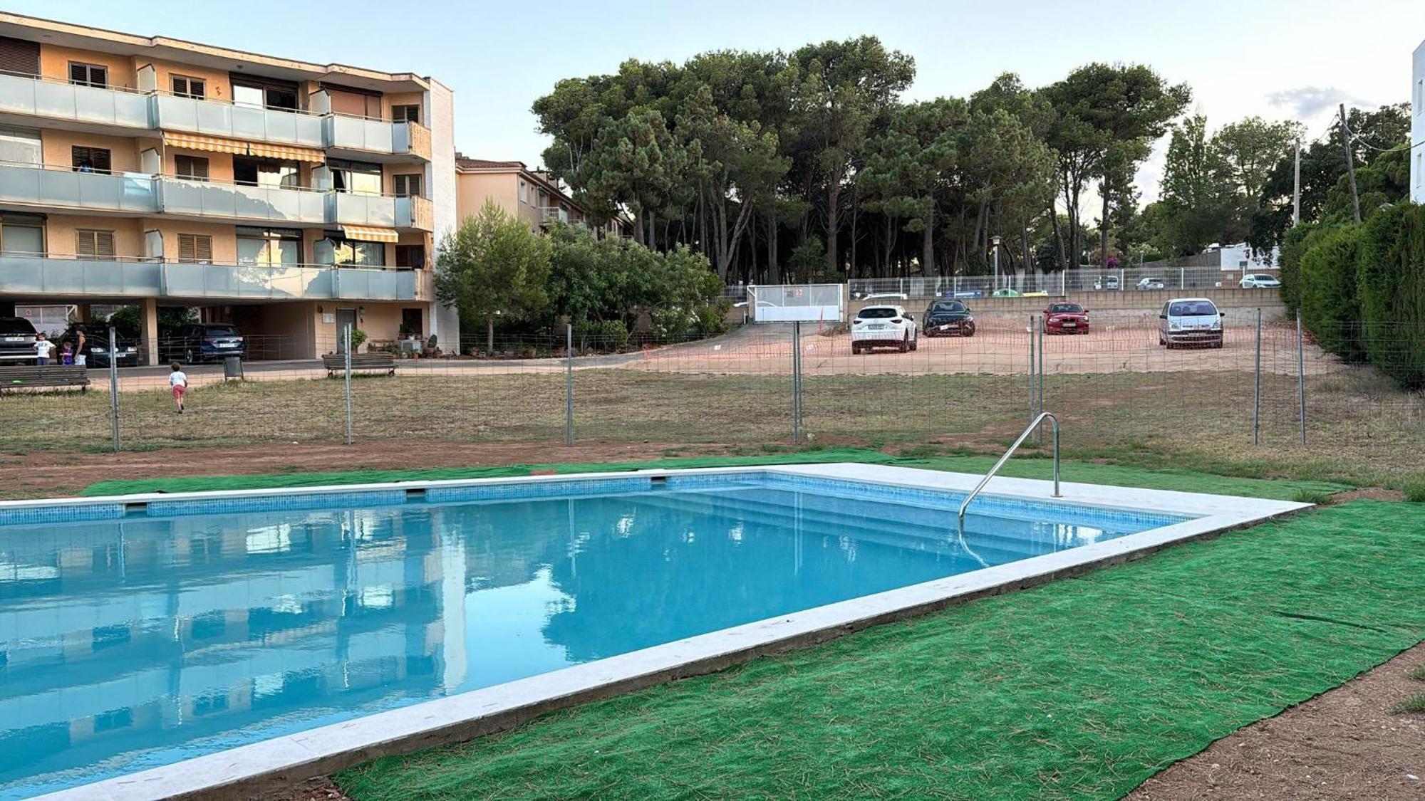 Apartamento A 150 Metros De La Playa En La Fosca Palamós Exteriér fotografie
