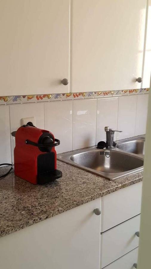 Apartamento A 150 Metros De La Playa En La Fosca Palamós Exteriér fotografie